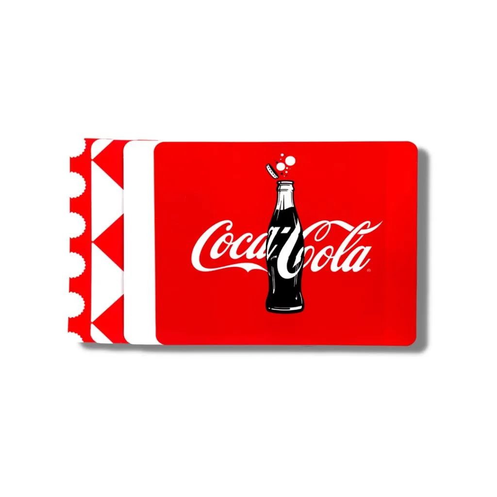 Kit Coca-Cola